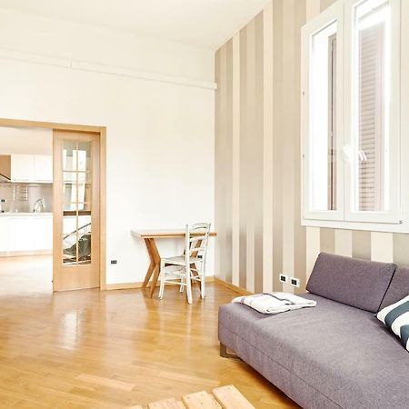 בולוניה Sant'Orsola Design Apartment מראה חיצוני תמונה