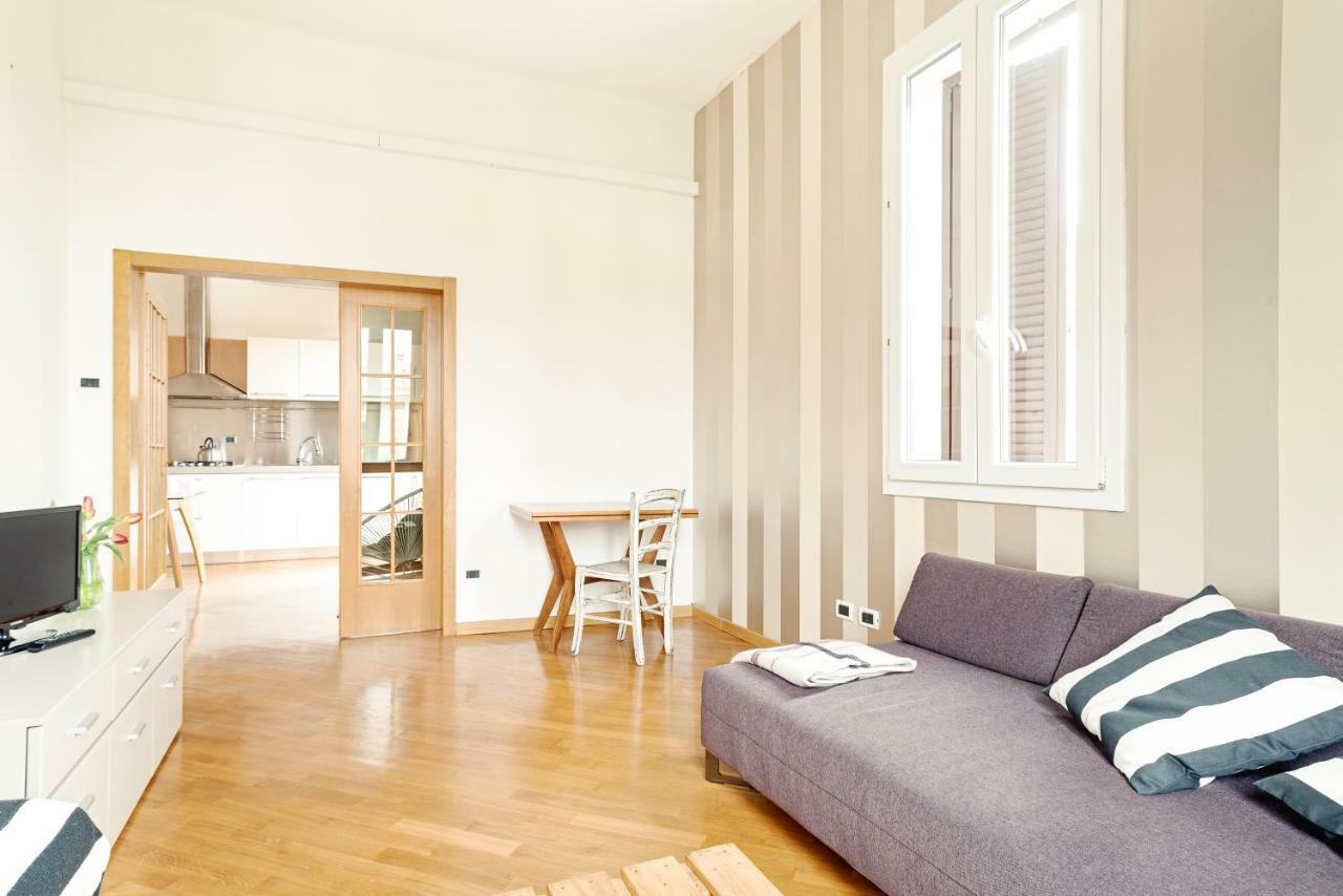 בולוניה Sant'Orsola Design Apartment מראה חיצוני תמונה