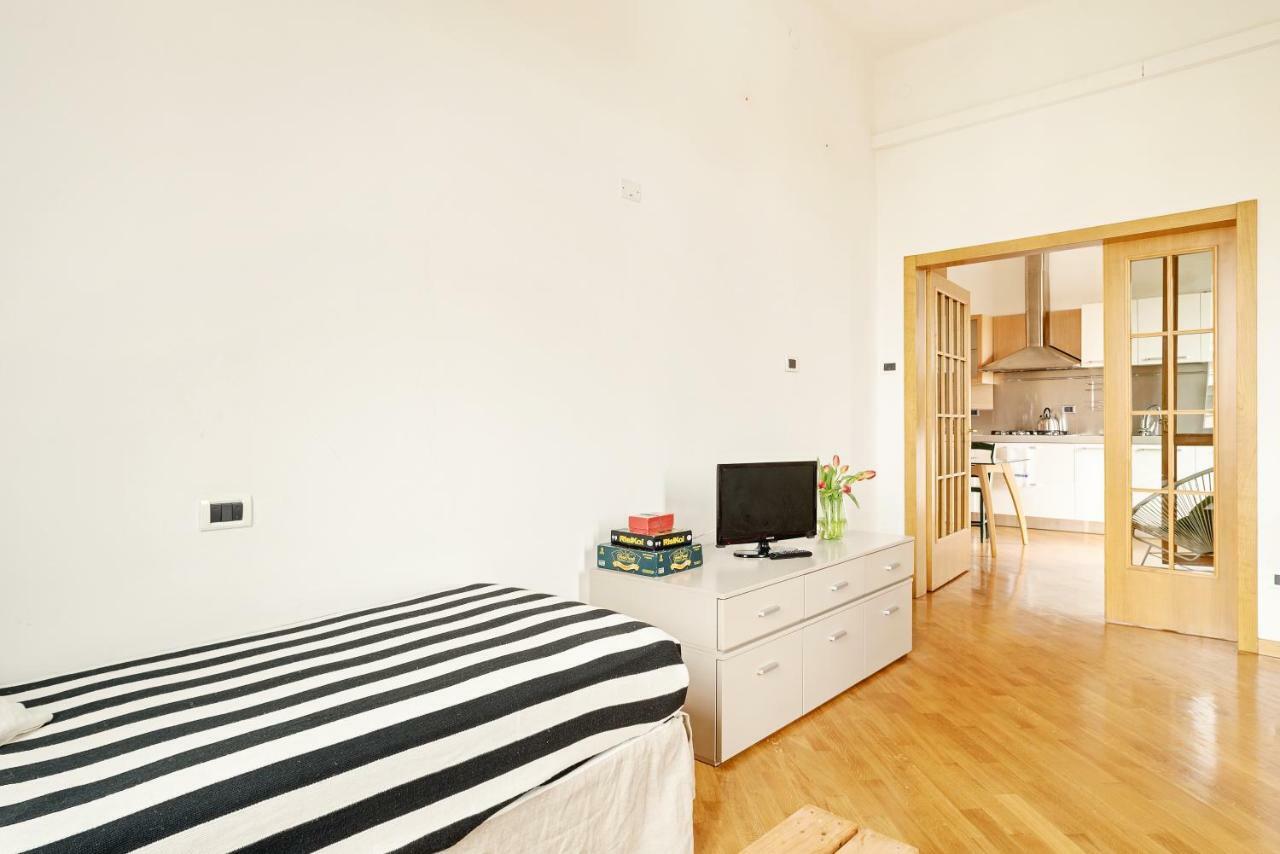 בולוניה Sant'Orsola Design Apartment מראה חיצוני תמונה