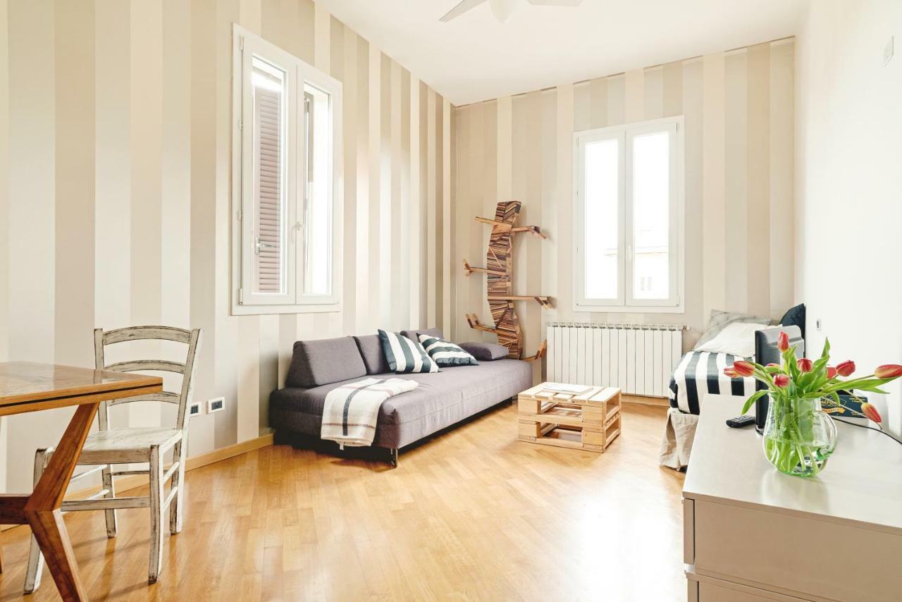 בולוניה Sant'Orsola Design Apartment מראה חיצוני תמונה