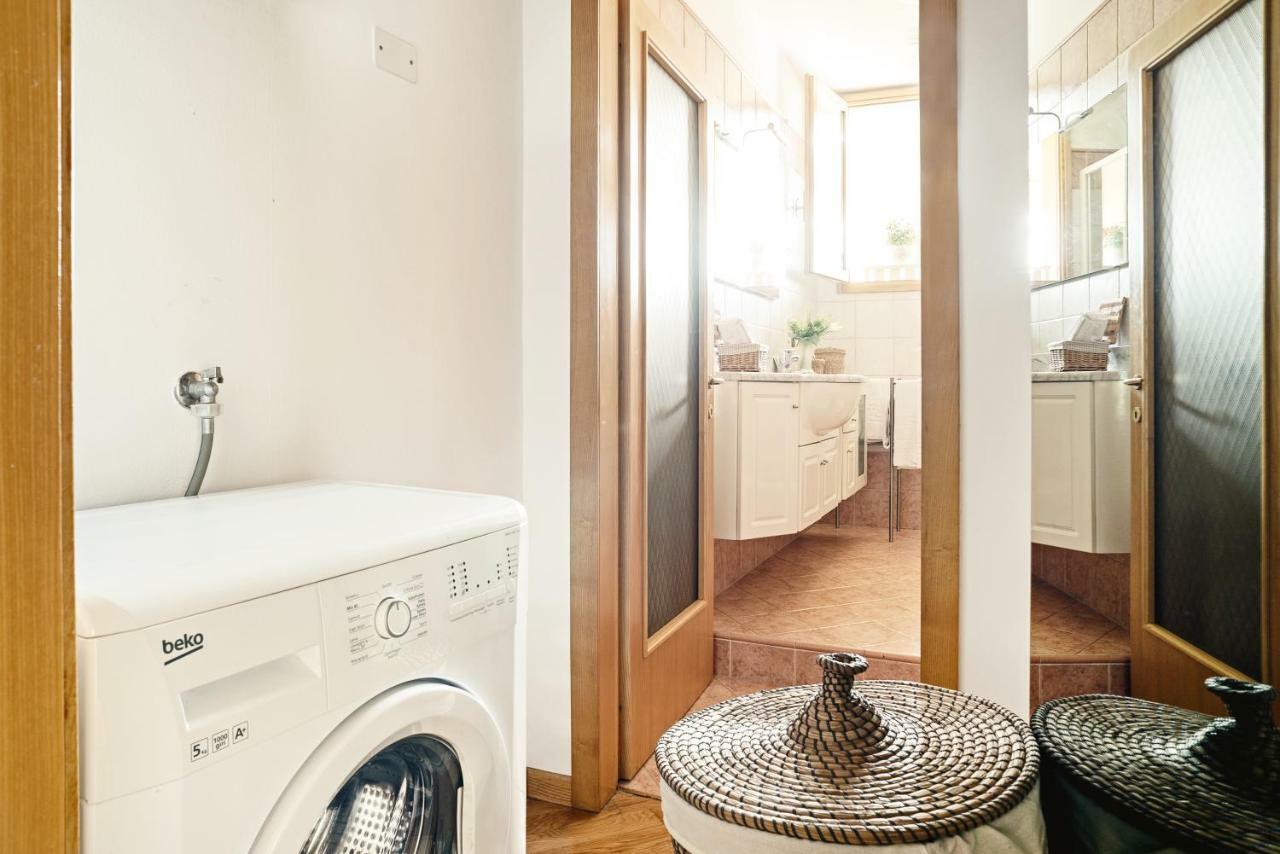 בולוניה Sant'Orsola Design Apartment מראה חיצוני תמונה